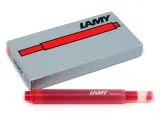 naboje-czerwony-lamy-4-szt