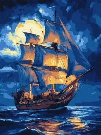 malowanie-po-numerach-legenda-fal-30x40cm