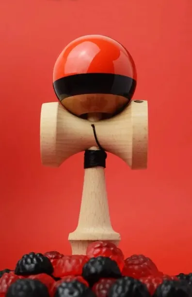 okendama-candy-shtick-paint-or-red-apple-plec-brak-informacji