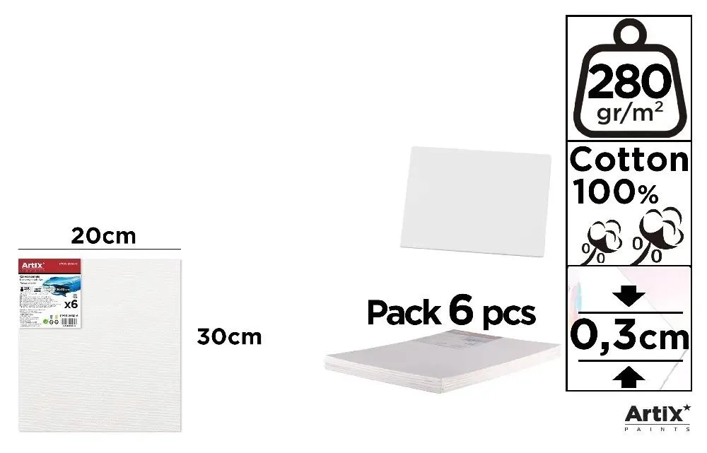 tablica-malarska-20x30x03cm-280g-m2