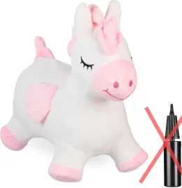 relaxdays-skoczacy-jednorozec-z-pokrowcem