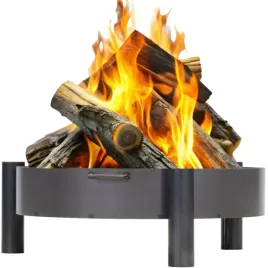 szerokie-palenisko-ogrodowe-3-grube-nogi-recznie-robione-na-grill-ognisko