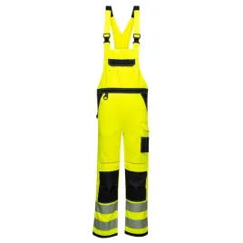 ogrodniczki-ostrzegawcze-pw3-czarny-zolty-xl-xl