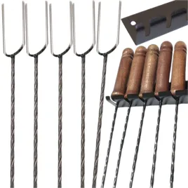 widelec-ogniskowy-kije-na-ognisko-120cm-x-5szt-z-wieszakiem-na-sciane