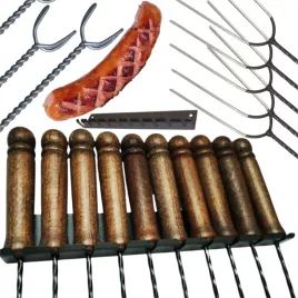 kije-do-kielbas-na-ognisko-widelki-widelce-100cm-10szt-wieszak-i-podporki