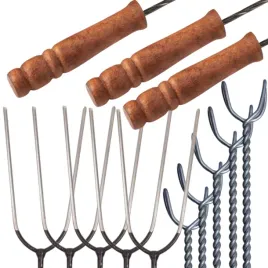 kijki-na-ognisko-widelki-100cm-x-5szt-podporki-5szt-zestaw-na-grilla