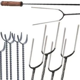 widelce-ogniskowe-kije-do-kielbasek-na-grill-150cm-x-5szt-podporki-5szt