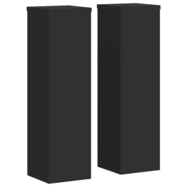 podstawki-pod-doniczki-2-szt-czarne-17x17x60-cm