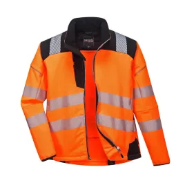 softshell-ostrzegawczy-pw3-granat-pomarancz-s-s
