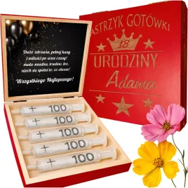zastrzyk-gotowki-2-pudelko-prezent-na-18-20-30-40-50-osiemnastka-urodziny