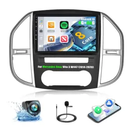 radio-coche-camecho-android-13-10-cali-8-core-carplay-gps-mercedes-vito