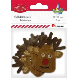 naklejki-filcowe-glowy-renifera-55x65mm-6szt