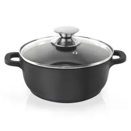 garnek-granitowy-ze-szklana-pokrywka-grande-20-cm-23-l