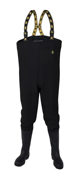 PROS Spodniobuty SB01 STANDARD czarne 44