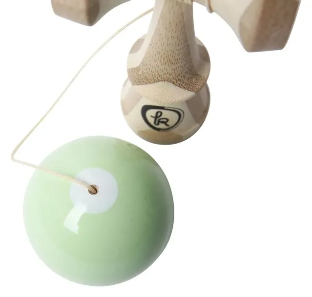 kendama-record-s1-or-spear-mint-plec-brak-informacji