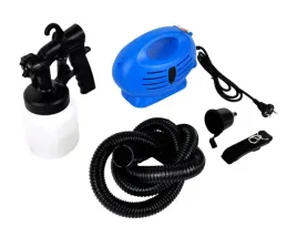 pistolet-elektryczny-do-malowania-kompresor