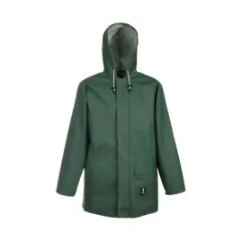 616-kurtka-zielona-pros-deszczowka-sztormiak-xxxxl