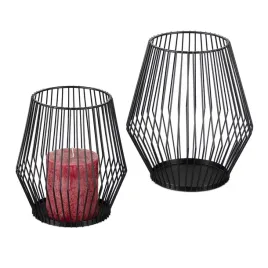 swiecznik-zestaw-relaxdays-18-cm