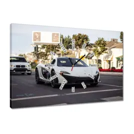 zegary-60x40-biale-sportowe-auto