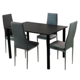 zestaw-stol-lugano-120-czarny-i-4-krzesla-nicea-szare