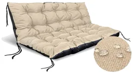 2-poduszki-ogrodowe-120x80x40cm-na-lawke-palety-hustawke-wodoodporne-bezowe