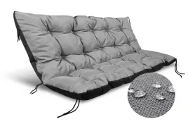 2-poduszki-ogrodowe-120x50-cm-na-lawke-hustawke-wodoodporne-ciemnoszare