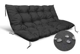 2-poduszki-ogrodowe-100x50-cm-na-lawke-hustawke-wodoodporne-czarne