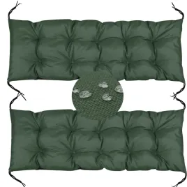 2-poduszki-ogrodowe-120x40-cm-na-lawke-palety-hustawke-wodoodporne-zielone