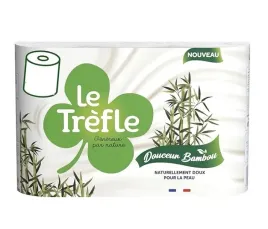 le-trefle-bamboo-papier-toaletowy-3-warstwowy-12-rolki