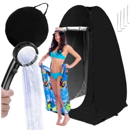zestaw-namiot-przebieralnia-wc-prysznic-kempingowy-z-pompa-na-akumulator