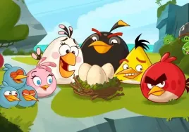 naklejki-na-sciane-dla-dzieci-plakat-angry-birds-100x70