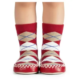 kapcie-dzieciece-playshoes-skarpety