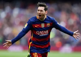 naklejki-na-sciane-plakat-lionel-messi-100x70