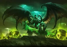 naklejki-na-sciane-plakat-warcraft-100x70