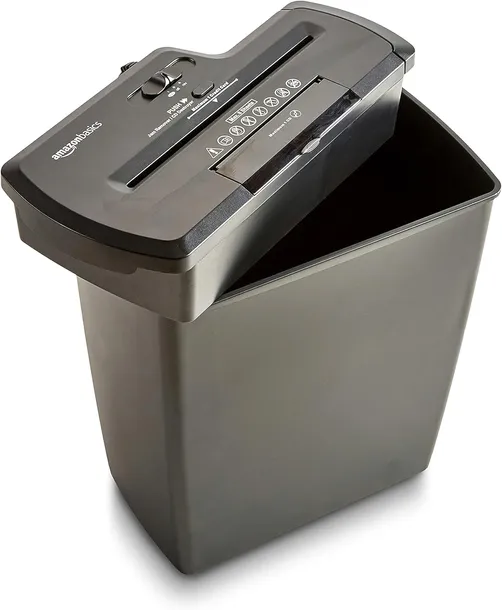 niszczarka-amazonbasics-r7t9k-podawanie-papieru-reczne