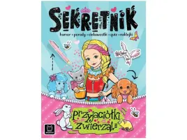 aksjomat-sekretnik-przyjaciolki-zwierzat-dziewczynki-ks0493