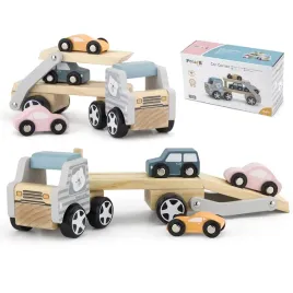 drewniana-laweta-z-samochodzikami-viga-toys-polarb