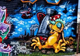 naklejki-na-sciane-plakat-graffiti-100x70