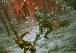 naklejki-na-sciane-plakat-god-of-war-100x70