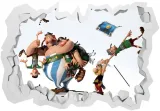 naklejki-na-sciane-dla-dzieci-3d-asteriks-i-obeliks-100x70-bohater-inny