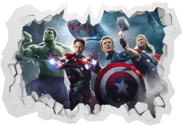 naklejki-na-sciane-3d-avengers-czas-ultrona-130x90