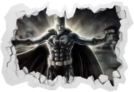 naklejki-na-sciane-3d-batman-100x70