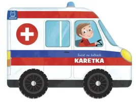aksjomat-ksiazeczka-swiat-na-kolkach-karetka-ks0460