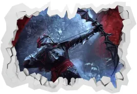 naklejki-na-sciane-3d-dragon-age-130x90