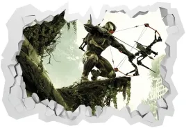 naklejki-na-sciane-3d-crysis-3-review-130x90