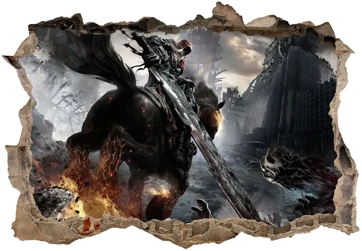 naklejki-na-sciane-3d-darksiders-100x70-dlugosc-70-cm