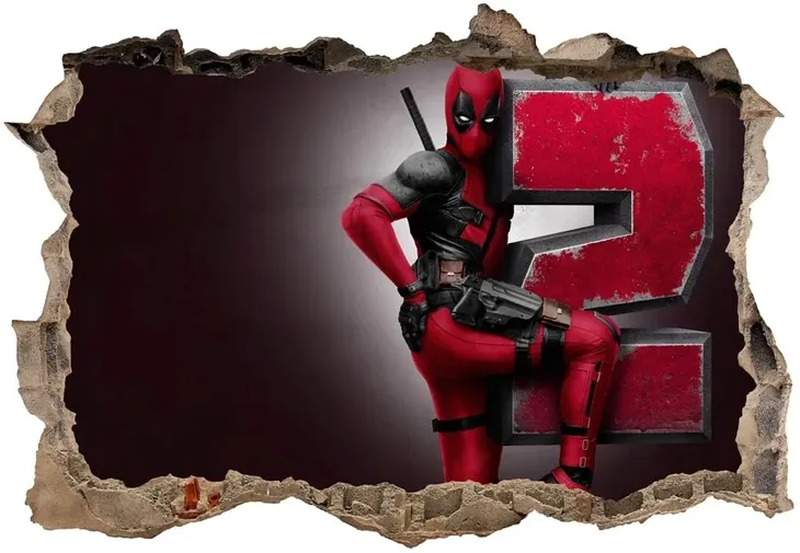 naklejki-na-sciane-3d-deadpool-2-130x90-dlugosc-90-cm