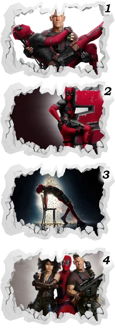 naklejki-na-sciane-3d-deadpool-2-130x90