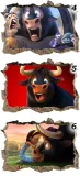 naklejki-na-sciane-dla-dzieci-3d-fernando-130x90-stan-nowy-bohater-inny