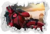 naklejki-na-sciane-3d-deadpool-100x70-plec-chlopcy-dziewczynki